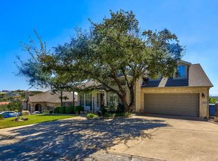 103 Paragon Ct, Austin, TX 78734