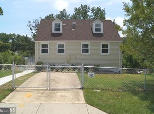 6619 Powhatan St, Riverdale, MD 20737