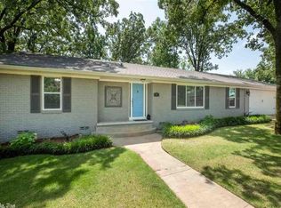 9 Belair, North Little Rock, AR 72116