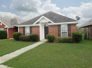 8816 Jamac Dr, Montgomery, AL 36117