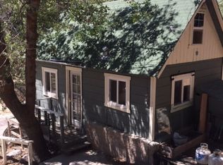 32980 Deer Ln, Arrowbear, CA 92382