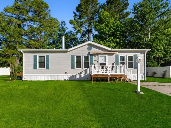 1040 Palm Dr., Conway, SC 29526