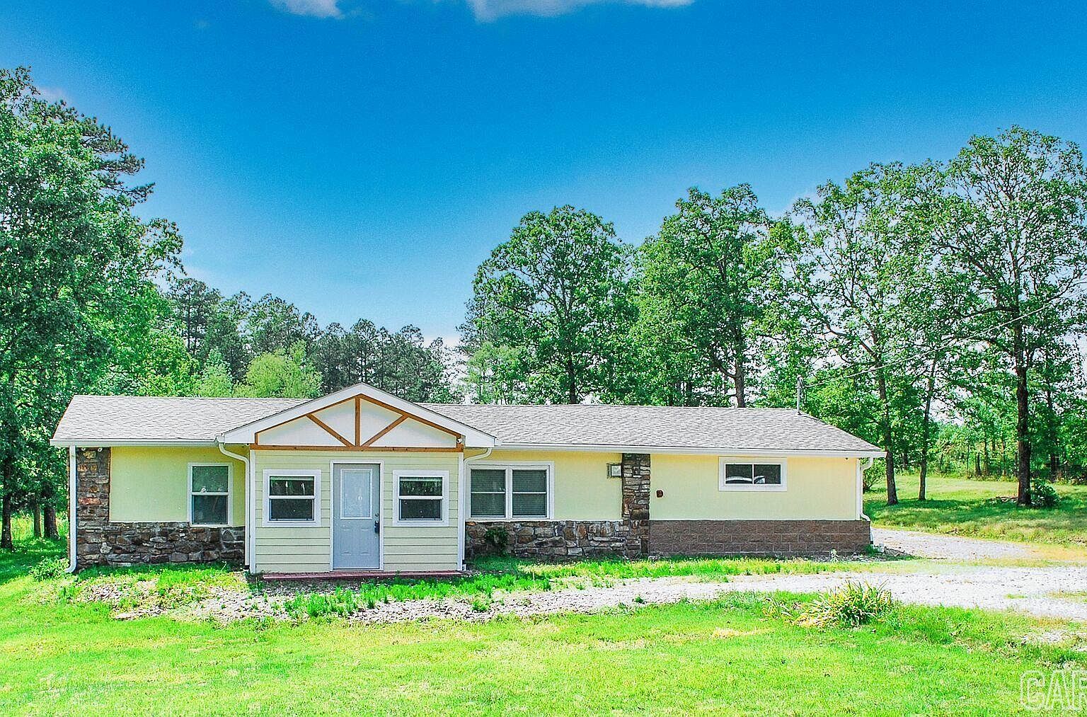 217 Brushycreek Rd, Jessieville, AR 71949 Zillow