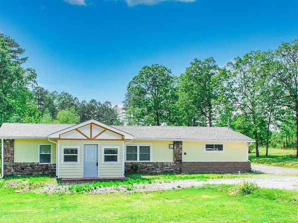 217 Brushycreek Rd, Jessieville, AR 71949