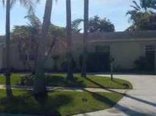 19105 Bel Aire Dr, Cutler Bay, FL 33157