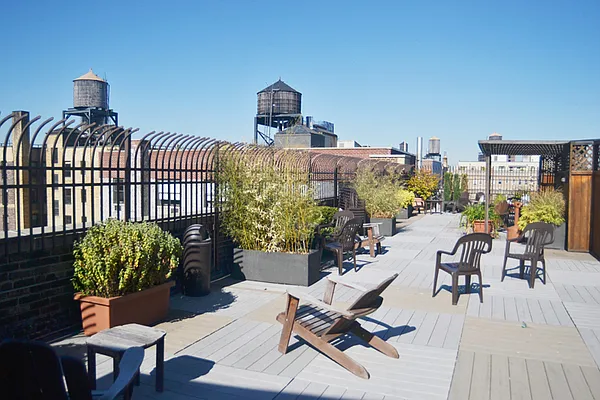 Sold by Brown Harris Stevens | media 10