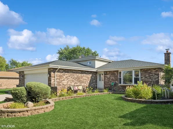 8437 167th St, Tinley Park, IL 60487