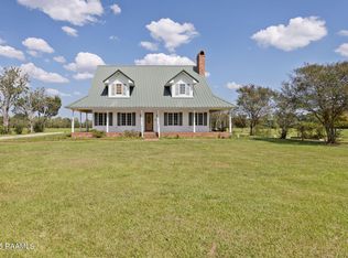 15011 S Guegnon St, Abbeville, LA 70510