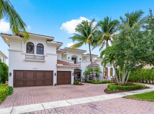17877 Key Vista Way, Boca Raton, FL 33496