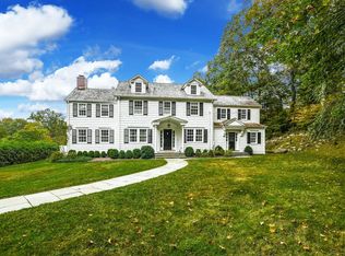 24 Kellogg Hill Rd, Weston, CT 06883