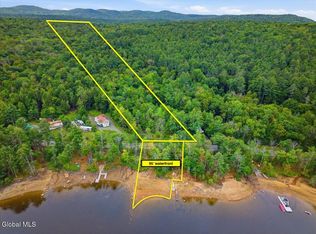 2776 S Shore Rd, Hadley, NY 12835