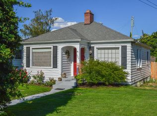 609 S 20th Ave, Yakima, WA 98902