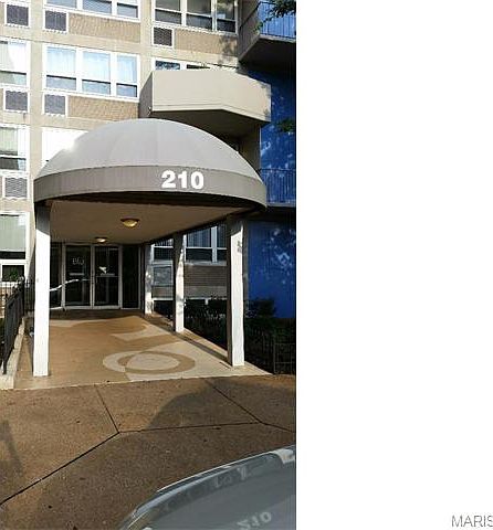 1st image of 210 N 17th St Unit 407