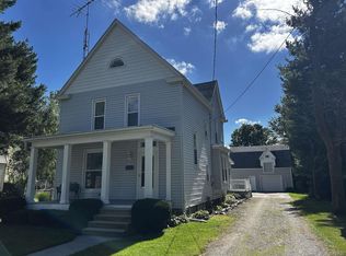 218 Oak St, Morenci, MI 49256