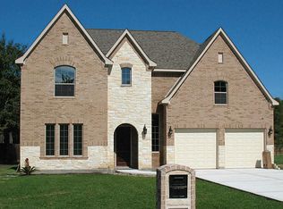 14610 Torrey Village Dr, Houston, TX 77014