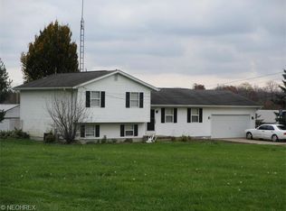 11480 Reeder Ave NE, Alliance, OH 44601