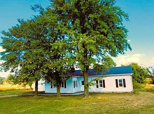 2781 Benner Hwy, Adrian, MI 49221