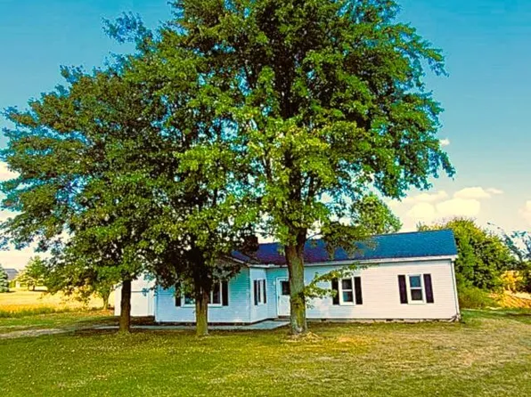 2781 Benner Hwy, Adrian, MI 49221