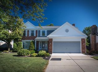 45720 Bryn Mawr Rd, Canton, MI 48187