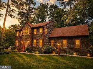 151 S Lexington Dr, Felton, DE 19943
