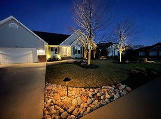 1305 Washington Cir, Hays, KS 67601