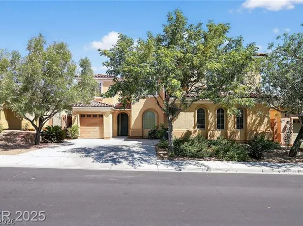 9336 White Waterfall Ave, Las Vegas, NV 89149