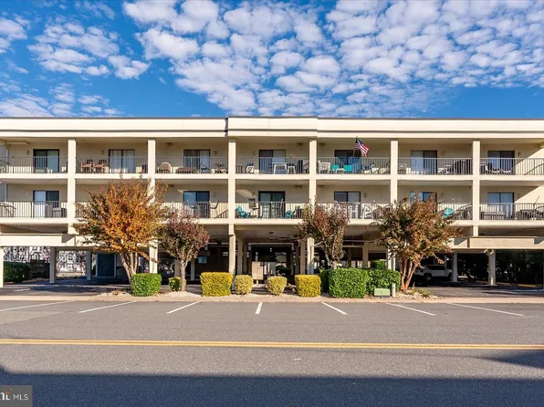 14100 Coastal Hwy Unit 210, Ocean City, MD 21842
