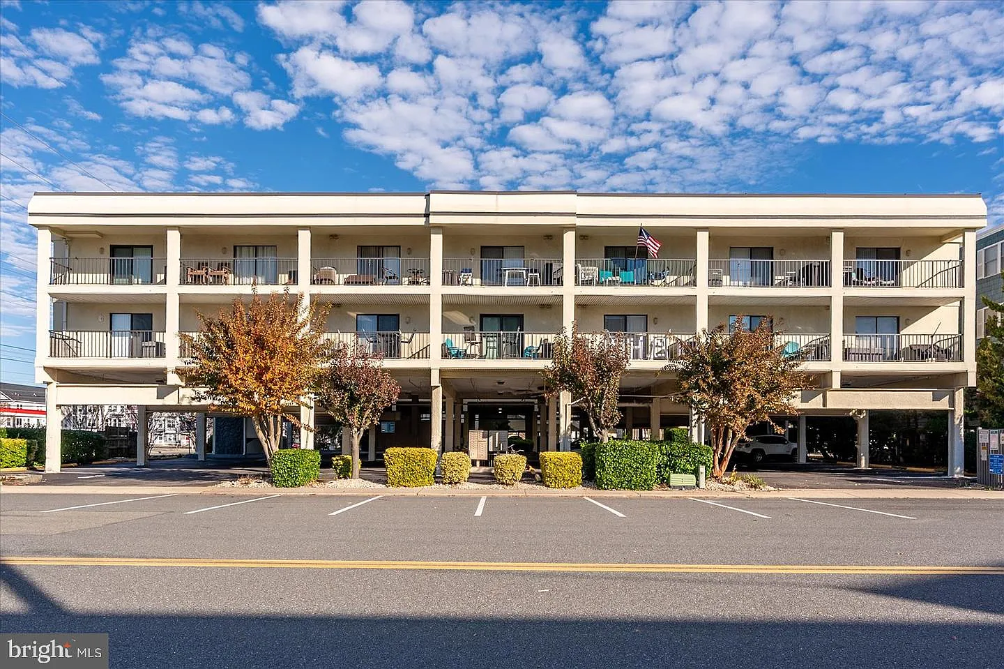 14100 Coastal Hwy Unit 210 photo 1