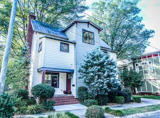 2930 Wesley Ave, Charlotte, NC 28205