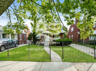 4812 Balfour Rd, Detroit, MI 48224