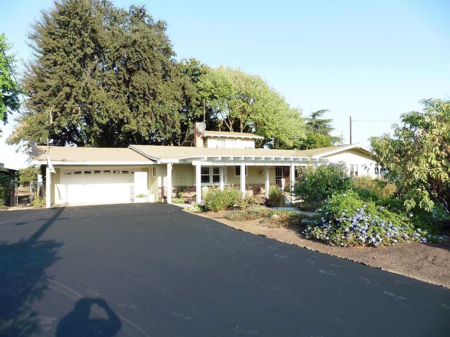 8234 S Frankwood Ave, Reedley, CA 93654 Zillow