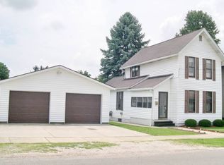 85 Grant St, Newark, OH 43055