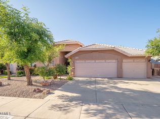 8534 W Joan De Arc Ave, Peoria, AZ 85381
