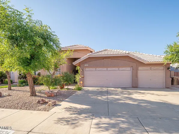 8534 W JOAN DE ARC Avenue, Peoria, AZ 85381