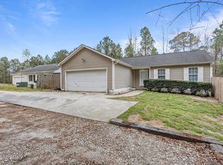 134 Constitution Avenue, Jacksonville, NC 28540