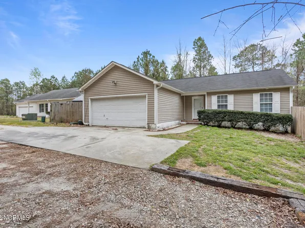 134 Constitution Avenue, Jacksonville, NC 28540