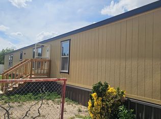 93 W 10th St, Big Lake, TX 76932