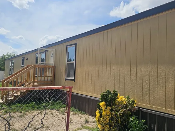 93 W 10th St, Big Lake, TX 76932