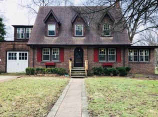 221 W 2nd St, Momence, IL
