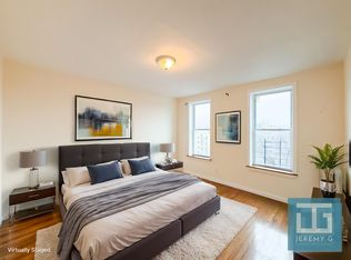 2316 Dr Martin Luther King Jr Blvd #5D, Bronx, NY 10468