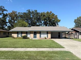 9389 Hampton Way, Baton Rouge, LA 70814