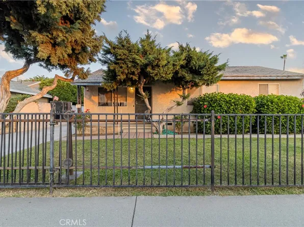 664 Willow Ave, La Puente, CA 91746