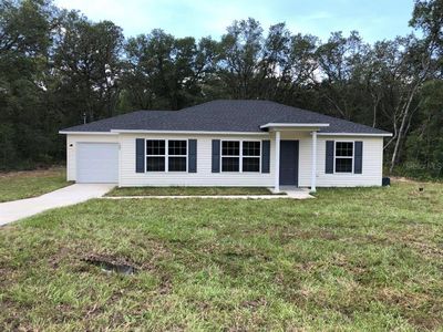 100 Guava Pass, Ocklawaha, FL, 32179