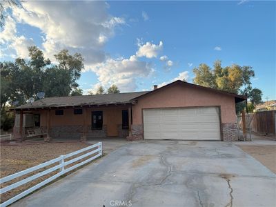 731 Us Highway 58, Barstow, CA, 92311