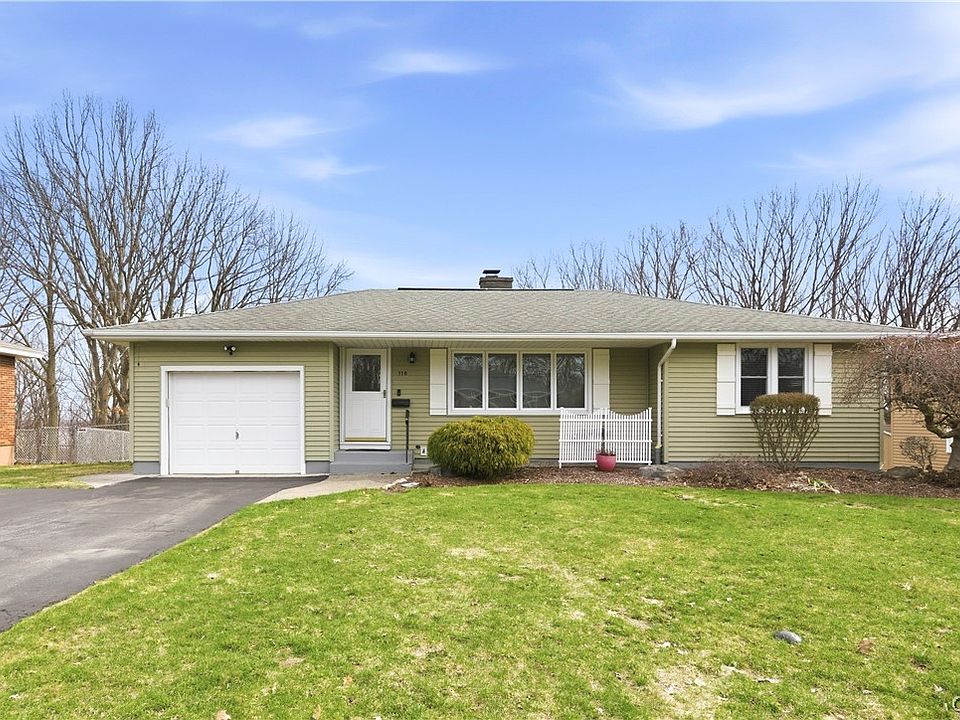 1st image of 116 Huntshill Rd