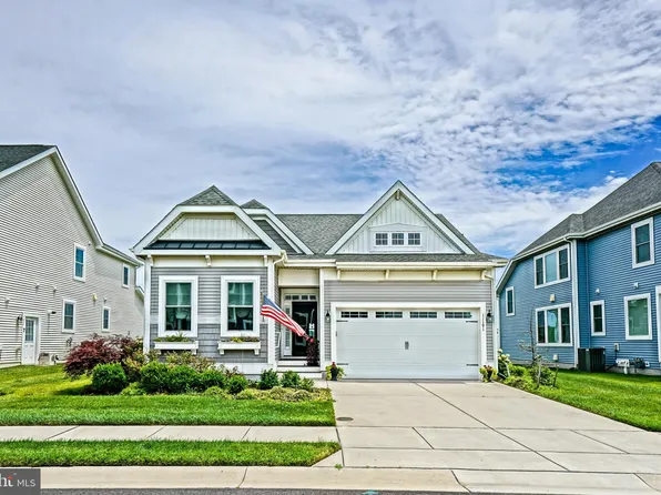11191 Marvil Rd, Lewes, DE 19958
