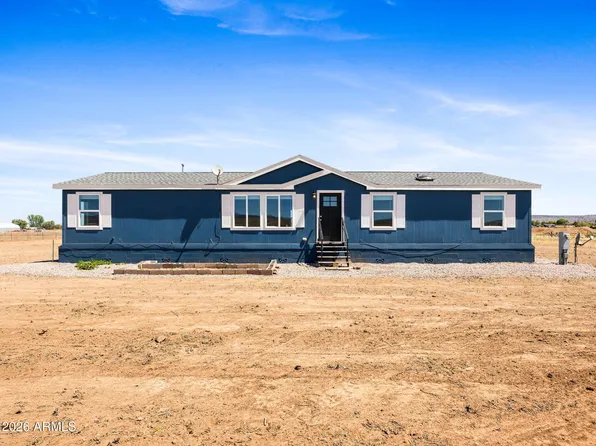 1754 W Deadwood Ranch Road, Paulden, AZ 86334