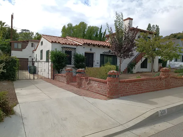 359 N Heather Heights Ct, Monrovia, CA 91016