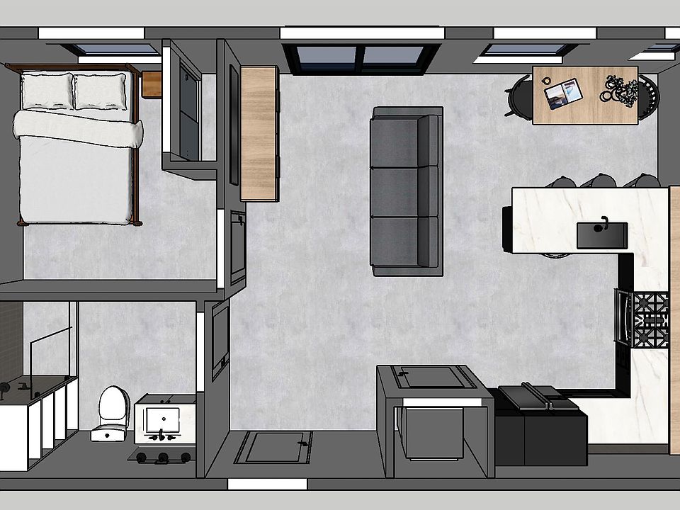 1st image of 434 Santa Fe Dr #11179747