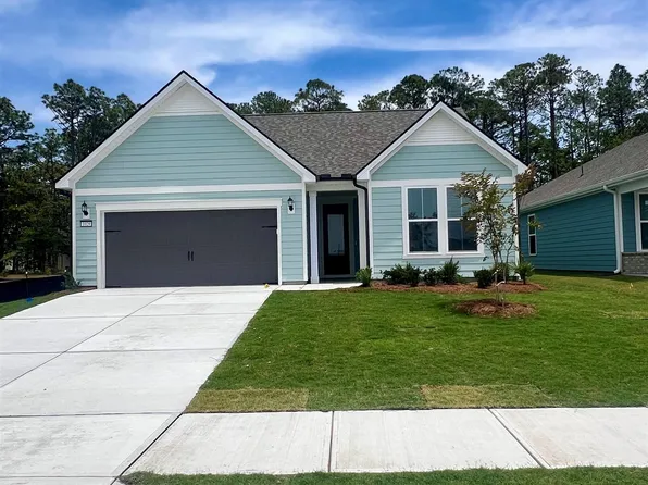 1029 Lady Bird Way Phase 2 Lot 487, North Myrtle Beach, SC 29582